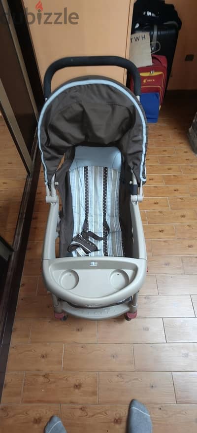 Evenflo Stroller