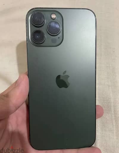 آبل - آيفون 13 برو ماكس