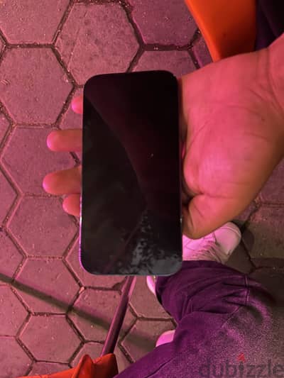 آبل - آيفون 14 برو