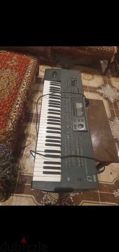 كورج i3