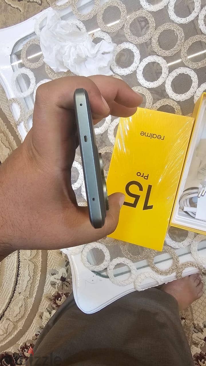relme 15 pro 5g 6