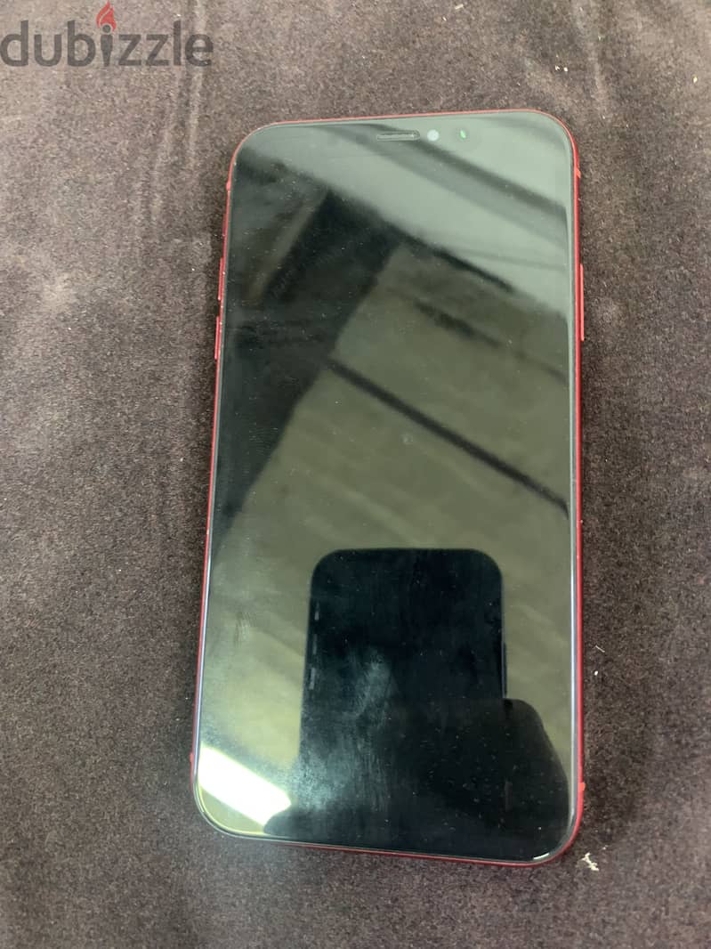 Apple - iPhone XR 2