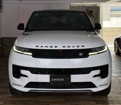 Range Rover Sport P440e | Model 2023