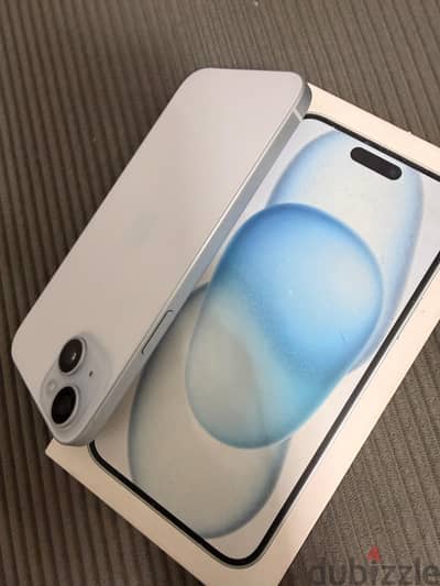 Apple - iPhone 15 plus