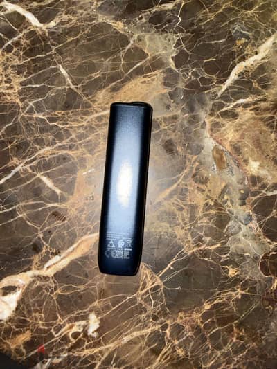 iqos iluma i one black