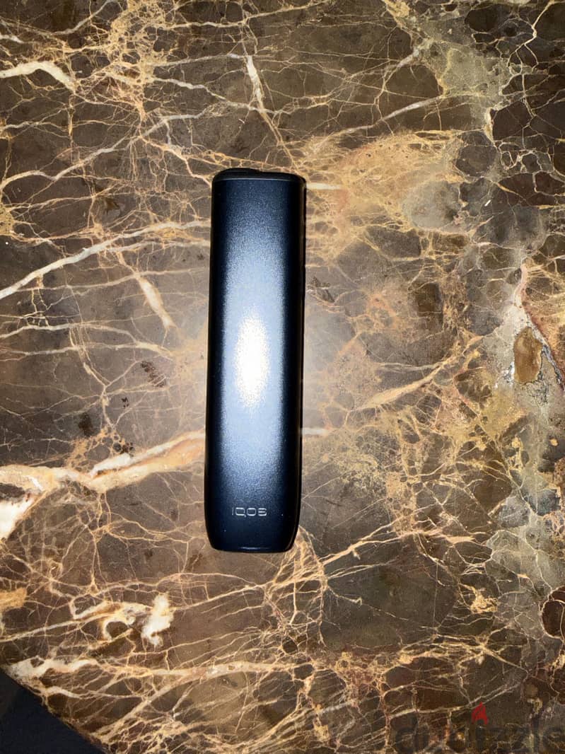 iqos iluma i one black 2