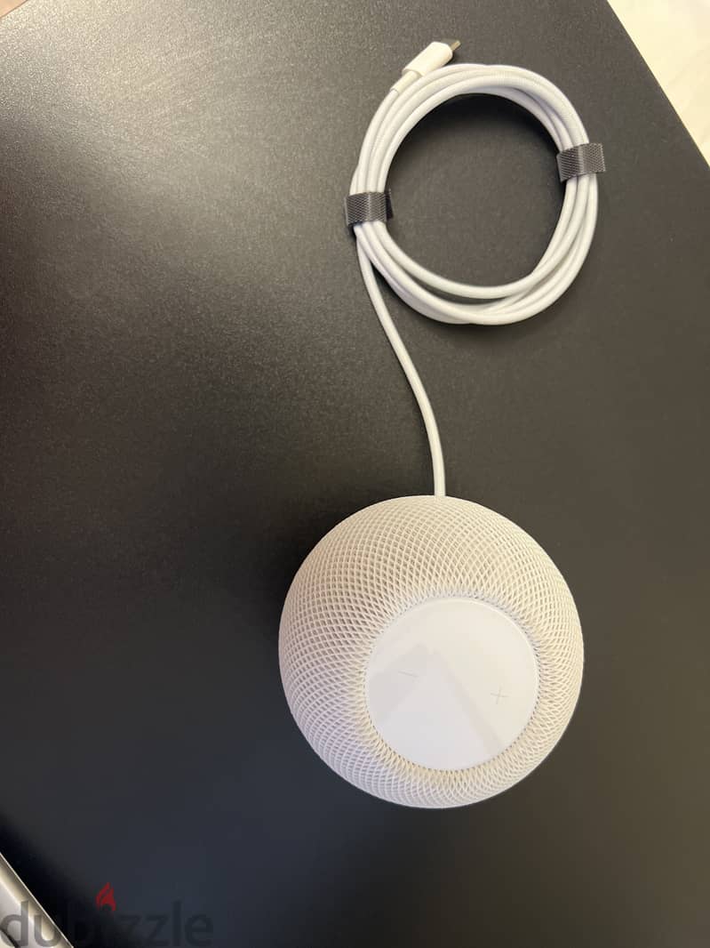Apple HomePod Mini 1