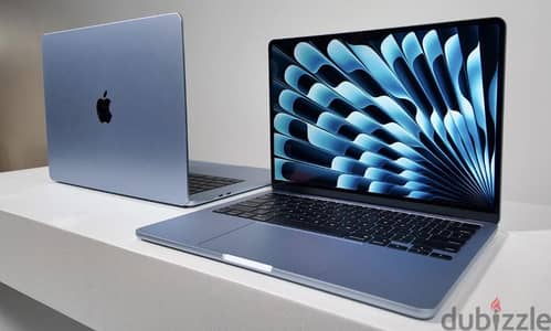 MacBook Air m4 256 gb 16 ram