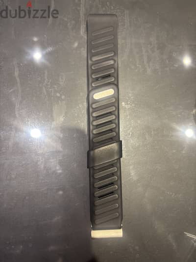 Whoop Strap 5.0 Black