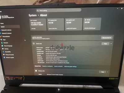 asus tuf f15