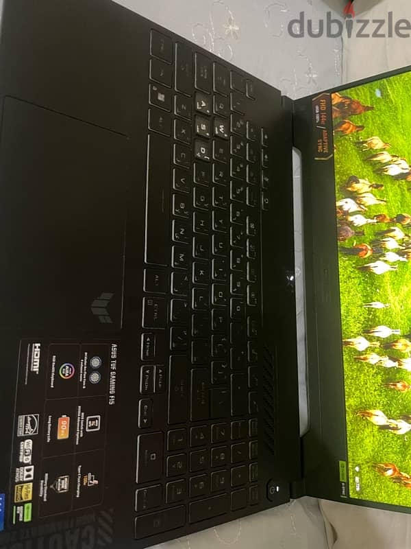 asus tuf f15 2