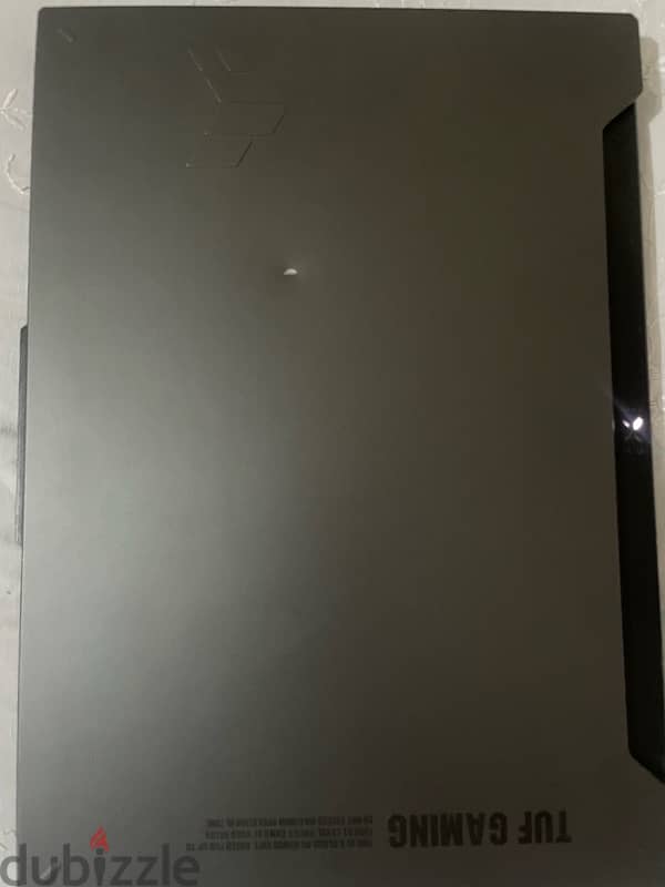 asus tuf f15 3