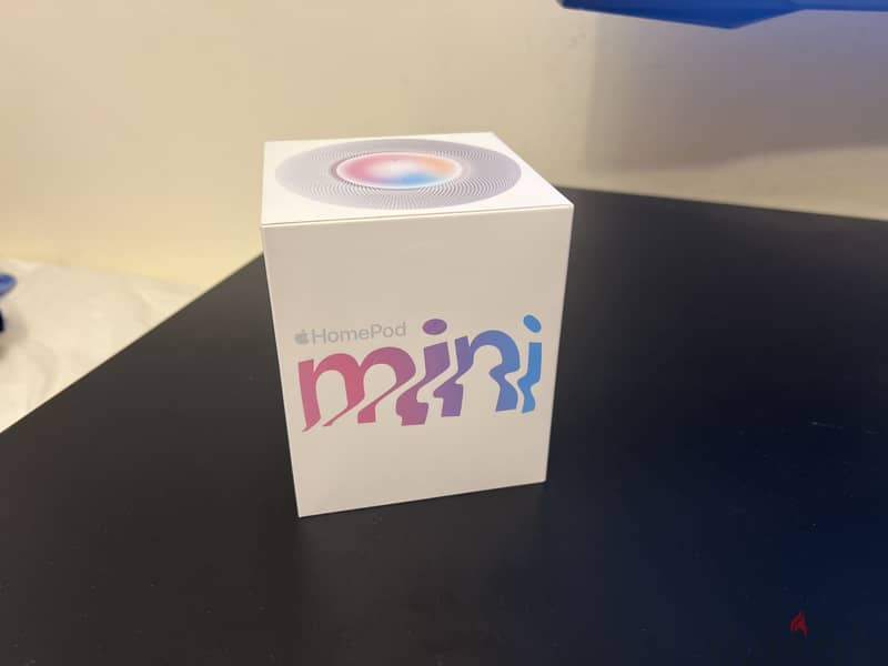 Apple HomePod Mini 2