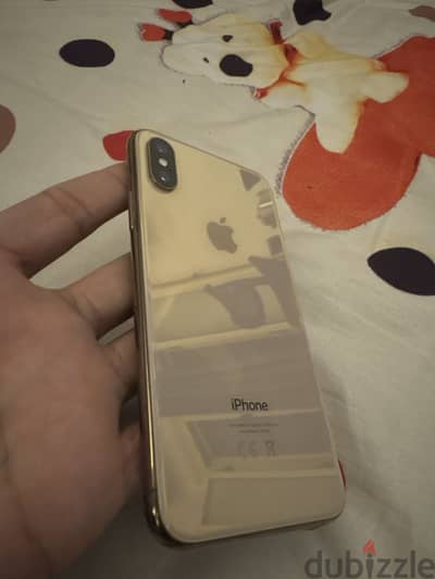Apple - iPhone XS