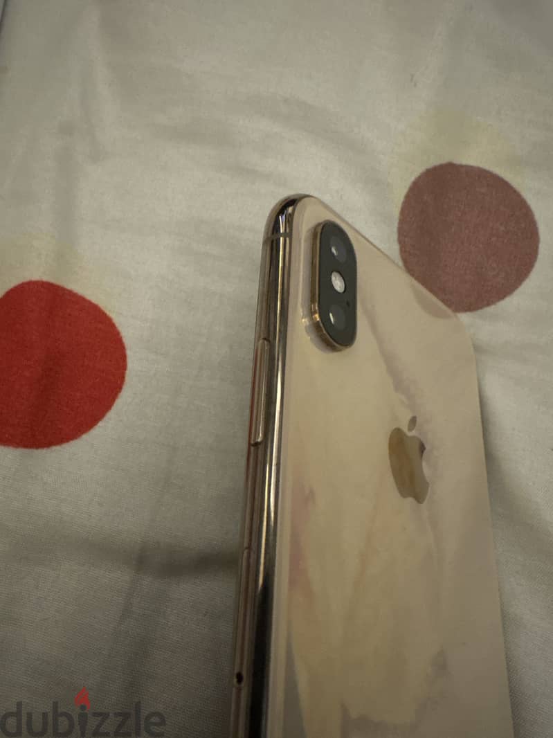 Apple - iPhone XS 4