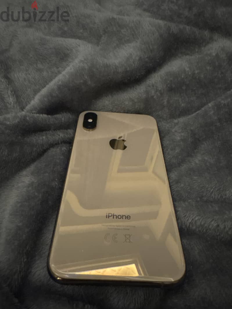 Apple - iPhone XS 8