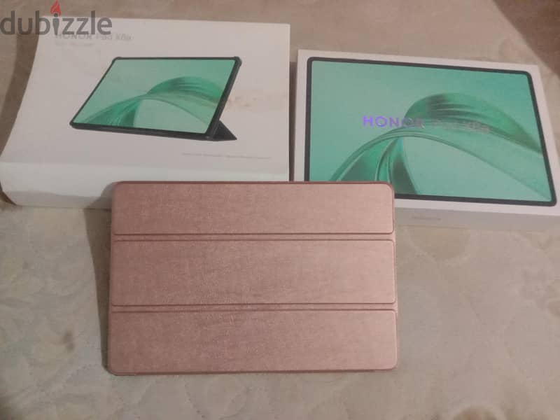 تابلت هونر pad x8a 4
