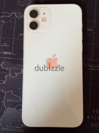 Apple - iPhone 12