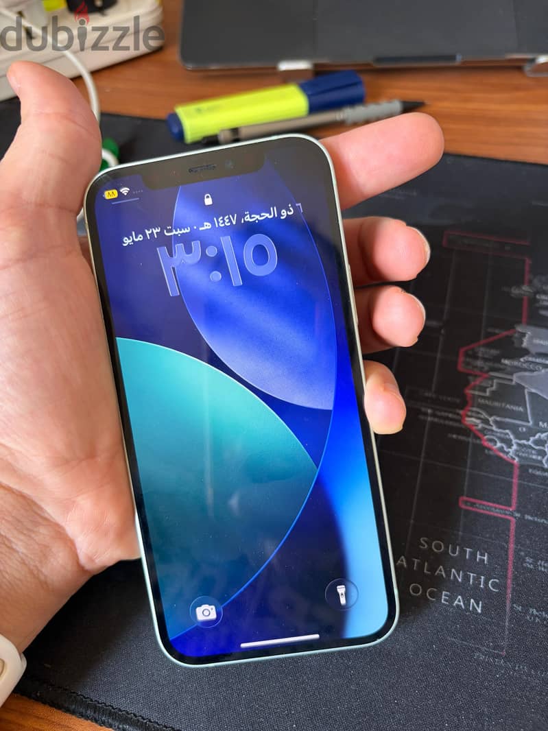 Apple - iPhone 12 1