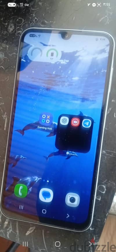 Samsung a15