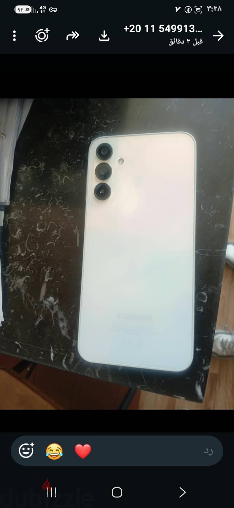 Samsung a15 1