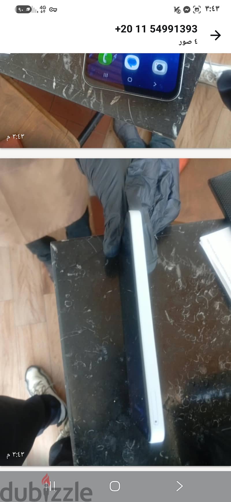 Samsung a15 3