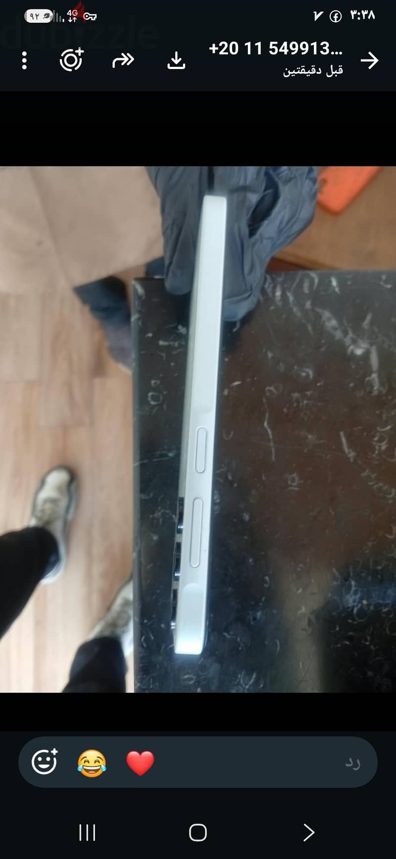 Samsung a15 4