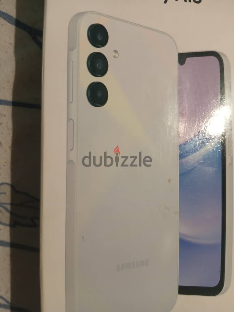 Samsung a15 5
