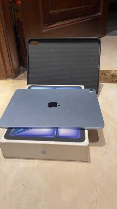 Ipad air m3
