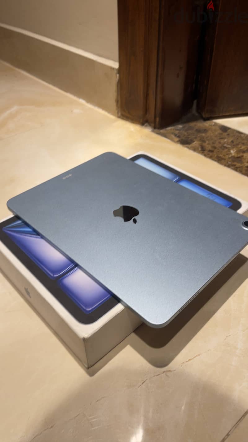 Ipad air m3 1