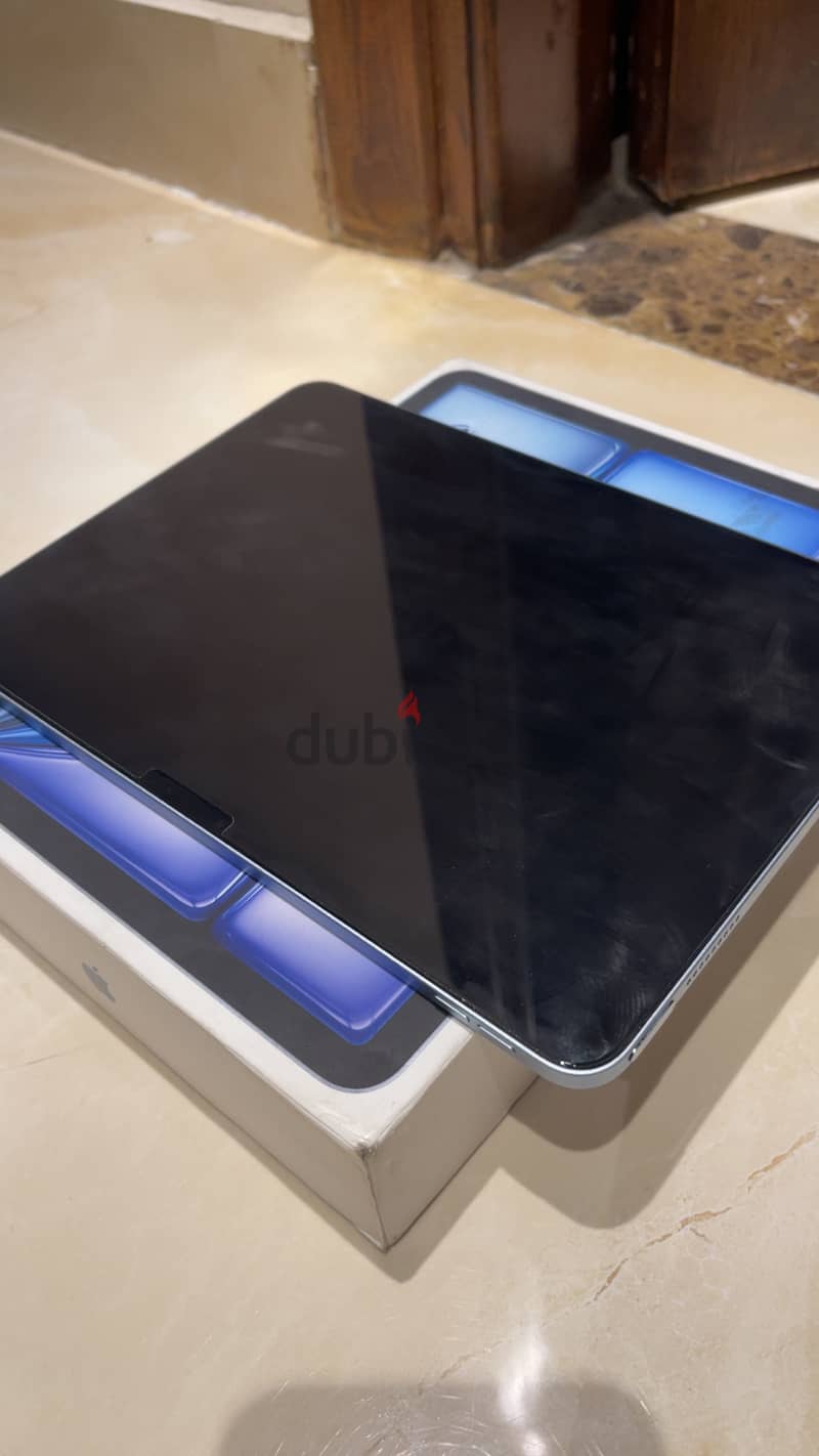 Ipad air m3 2