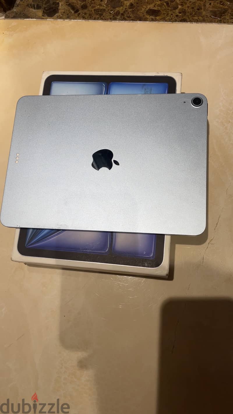 Ipad air m3 3