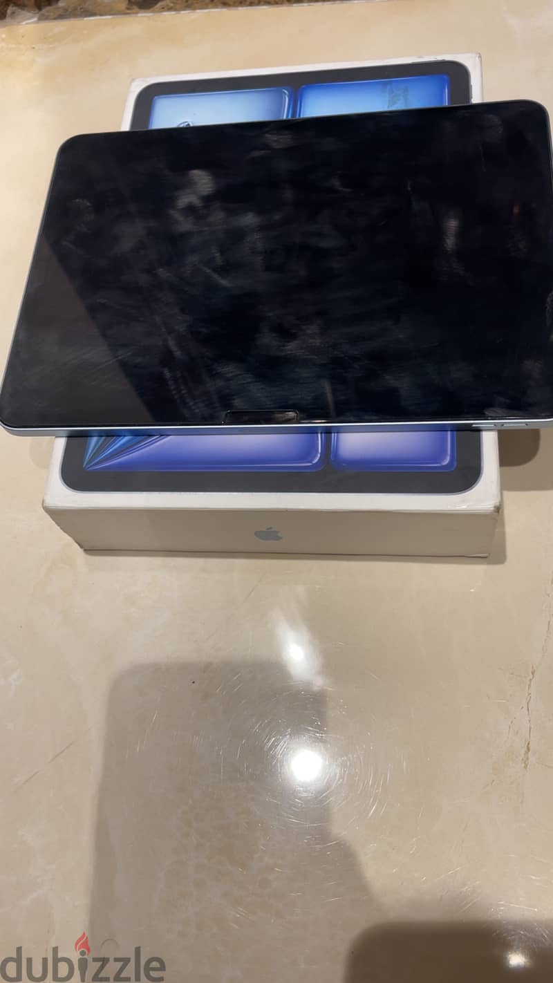 Ipad air m3 4