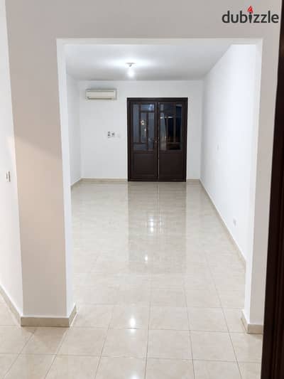 Apartment for sale in Al Rehab 90 m fourth floor elevator phase five northern