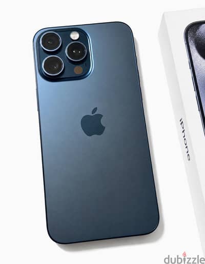 آبل - آيفون 15 برو ماكس iPhone 15 pro max