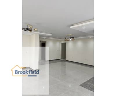 First-Use Apartment for Rent in Hyde Park New Cairo | Prime Landscape View