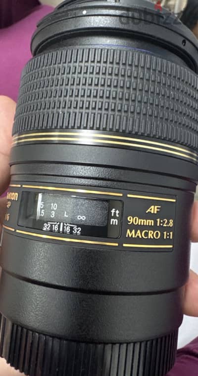 90 tamron for sony
