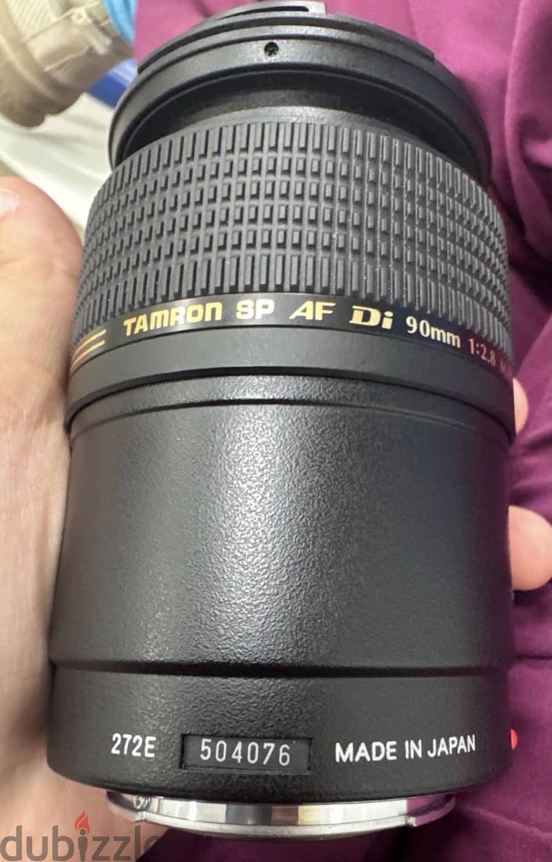 90 tamron for sony 2