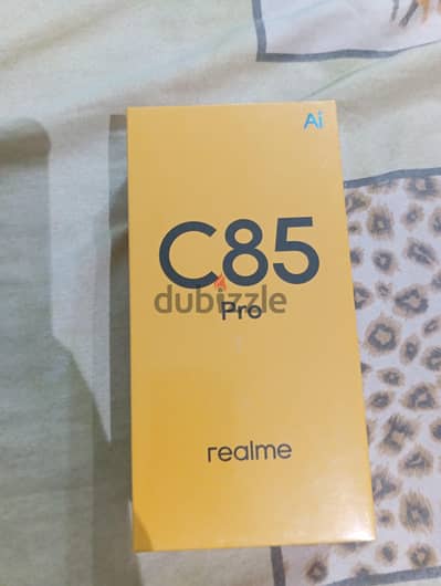 Realme Other Model