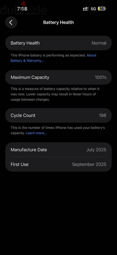 Apple - iPhone 17 Pro Max