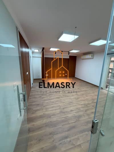 Prime Office Space for Rent in the Heart of Dokki! Prime Office Space for Rent in the Heart of Dokki!