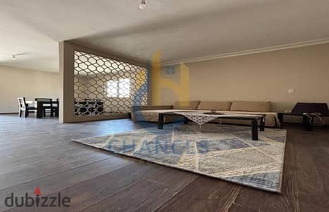 Super Lux Penthouse for Sale in the Fifth District, New Cairo – 65 sqm Terrace