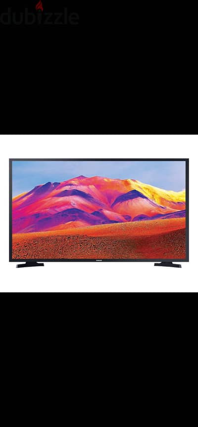 Samsungs TV