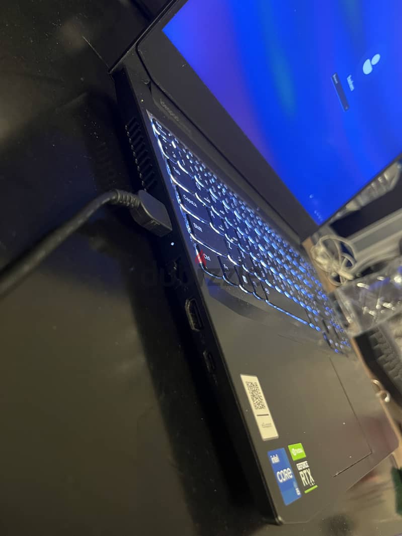 gaming laptop lenovo 2