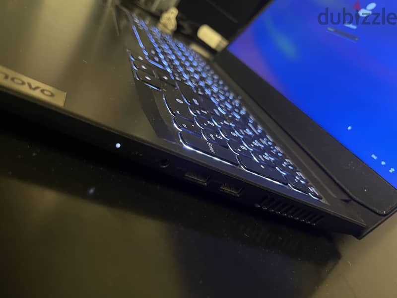 gaming laptop lenovo 3