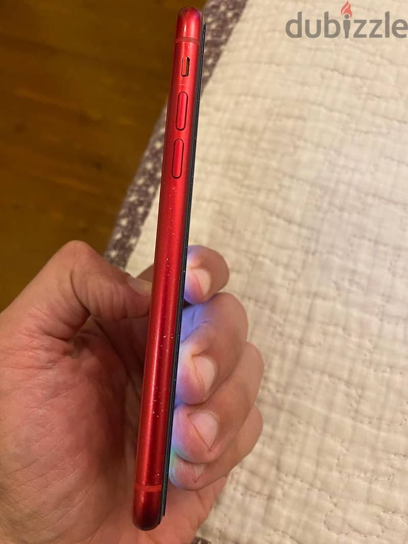 Apple - iPhone 11 1