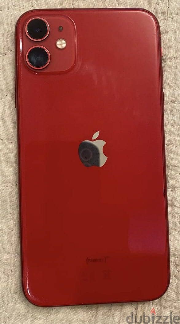 Apple - iPhone 11 2