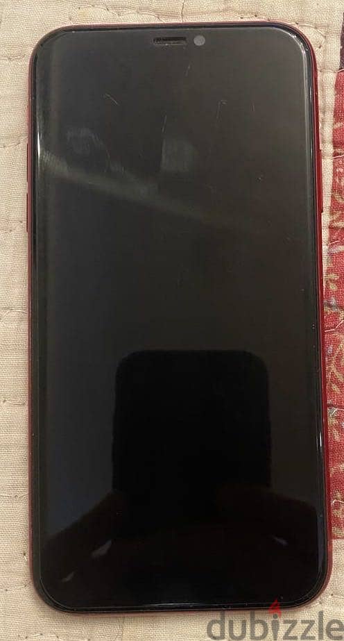 Apple - iPhone 11 3