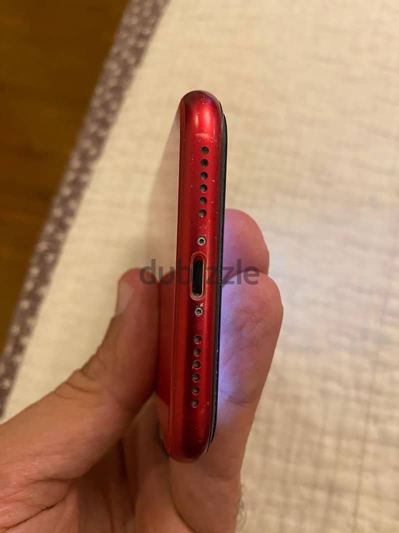 Apple - iPhone 11 4