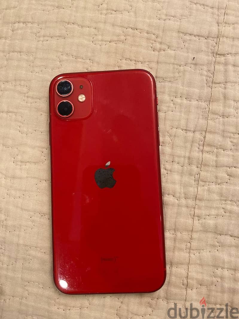 Apple - iPhone 11 7